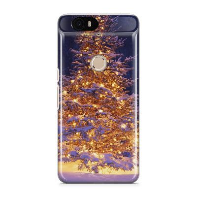 Skal till Nexus 6P - Julgran