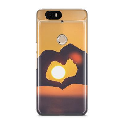Skal till Nexus 6P - Kärlek