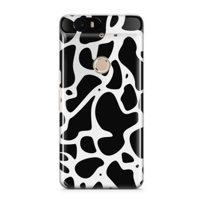 Skal till Nexus 6P - Kossa