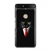 Skal till Nexus 6P - Mobster Cat