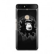 Skal till Nexus 6P - Monkey Business - Black