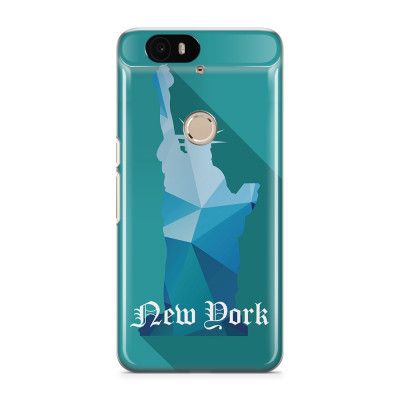 Skal till Nexus 6P - New York