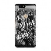 Skal till Nexus 6P - New York City