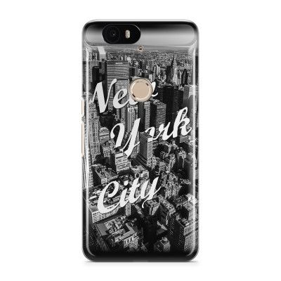 Skal till Nexus 6P - New York City
