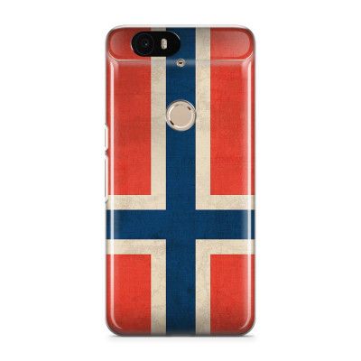 Skal till Nexus 6P - Norge