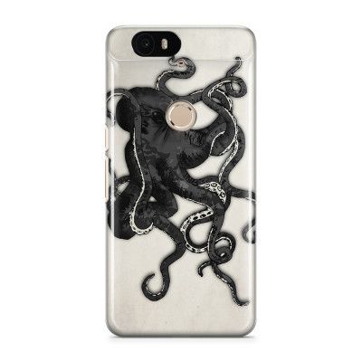 Skal till Nexus 6P - Octopus
