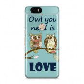 Skal till Nexus 6P - Owl you need is love