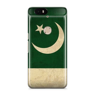 Skal till Nexus 6P - Pakistan