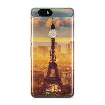 Skal till Nexus 6P - Paris Evening