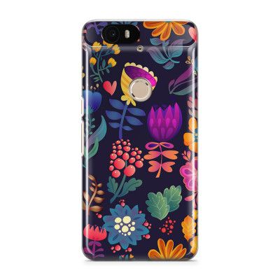 Skal till Nexus 6P - Paris Hearts