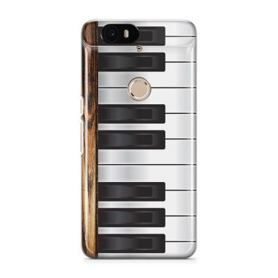 Skal till Nexus 6P - Piano
