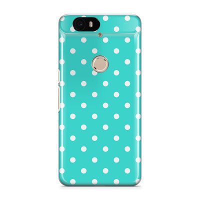 Skal till Nexus 6P - PolkaDots