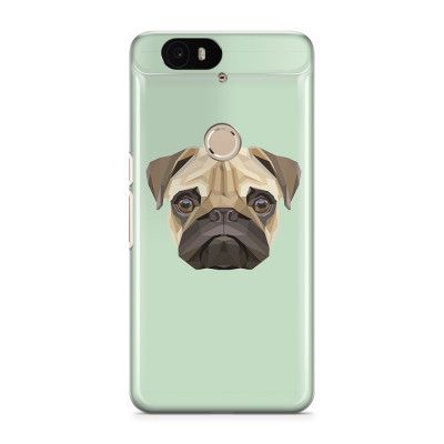 Skal till Nexus 6P - Pug