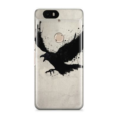 Skal till Nexus 6P - Raven