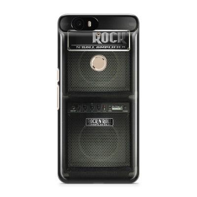 Skal till Nexus 6P - Rock N´Roll amplifier