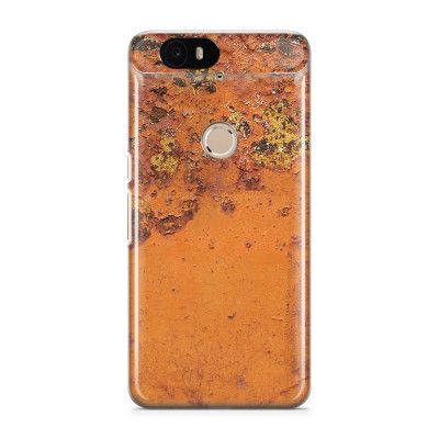 Skal till Nexus 6P - Rost