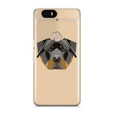 Skal till Nexus 6P - Rottweiler