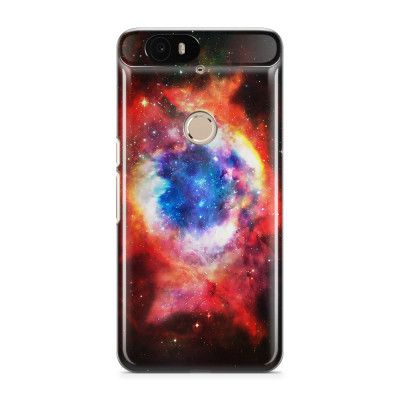 Skal till Nexus 6P - Rymden