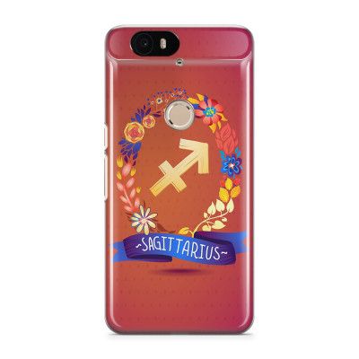 Skal till Nexus 6P - SAGITTARIUS