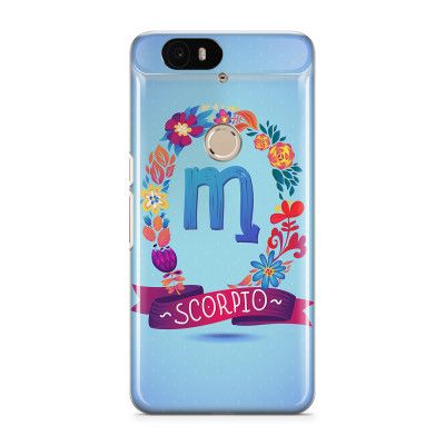 Skal till Nexus 6P - SCORPIO