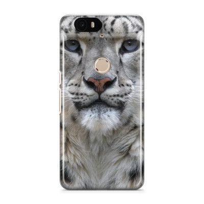 Skal till Nexus 6P - Snöleopard