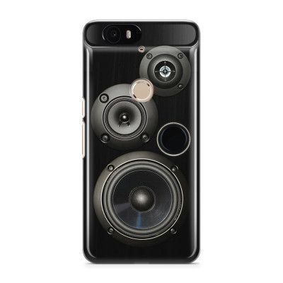 Skal till Nexus 6P - Speakers