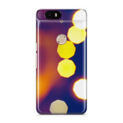 Skal till Nexus 6P - Spotlights