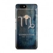 Skal till Nexus 6P - Stjärntecken - Stenbocken