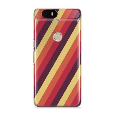 Skal till Nexus 6P - Stripes