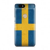 Skal till Nexus 6P - Sverige