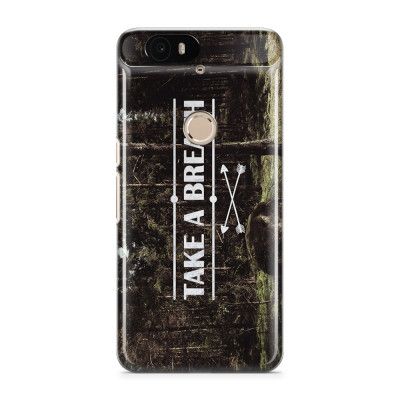 Skal till Nexus 6P - Take A Breath