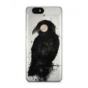Skal till Nexus 6P - The Raven
