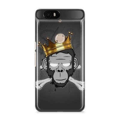 Skal till Nexus 6P - The Voodoo King