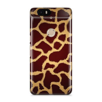 Skal till Nexus 6P - TheCheetah