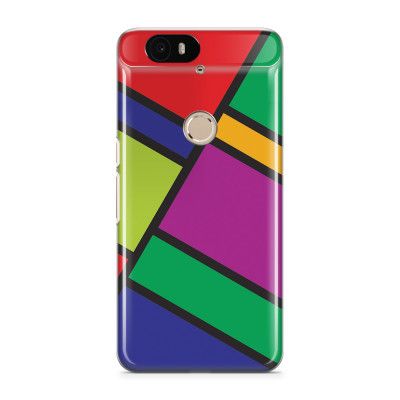 Skal till Nexus 6P - TheEdge