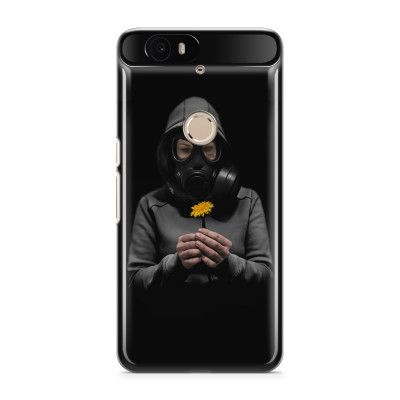 Skal till Nexus 6P - Toxic Hope