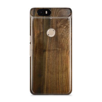 Skal till Nexus 6P - Trä