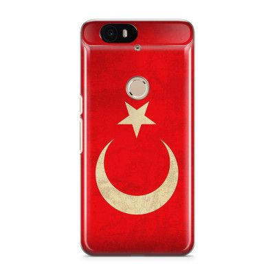 Skal till Nexus 6P - Turkeit