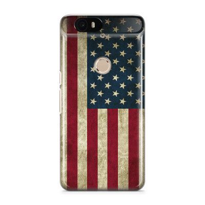 Skal till Nexus 6P - USA