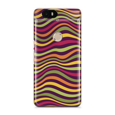 Skal till Nexus 6P - Waves