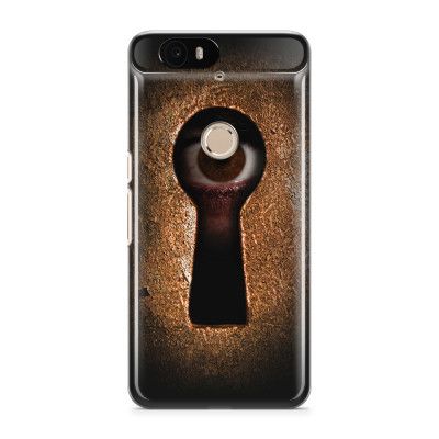 Skal till Nexus 6P - Who is watching you