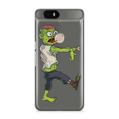 Skal till Nexus 6P - Zombie