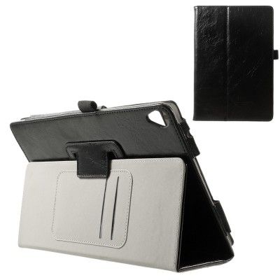 Fodral med Kortplatser till Google Nexus 9 - Svart