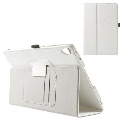 Fodral med Kortplatser till Google Nexus 9 - Vit