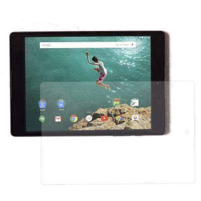 Tempered Glass skärmskydd till Asus Google Nexus 9