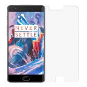 0.33 mm Tempered Glass till OnePlus 3
