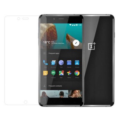 0.3mm Anti-Explosion Tempered Glass till OnePlus X