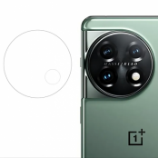 [1-Pack] OnePlus 11 5G Kameralinsskydd i Härdat glas