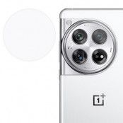 [1-Pack] OnePlus 12 5G Kameralinsskydd i Härdat glas