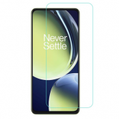 [1-Pack] OnePlus Nord CE 3 Lite Skärmskydd i Härdat glas - Clear